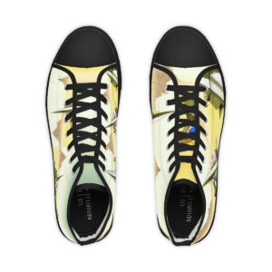 Men's High Top Sneakers